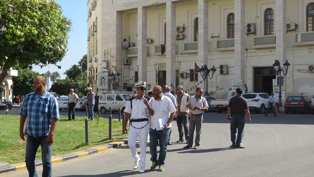 طرابلس تطلق حملة نظافة تحت شعار «النظافة ثقافة»