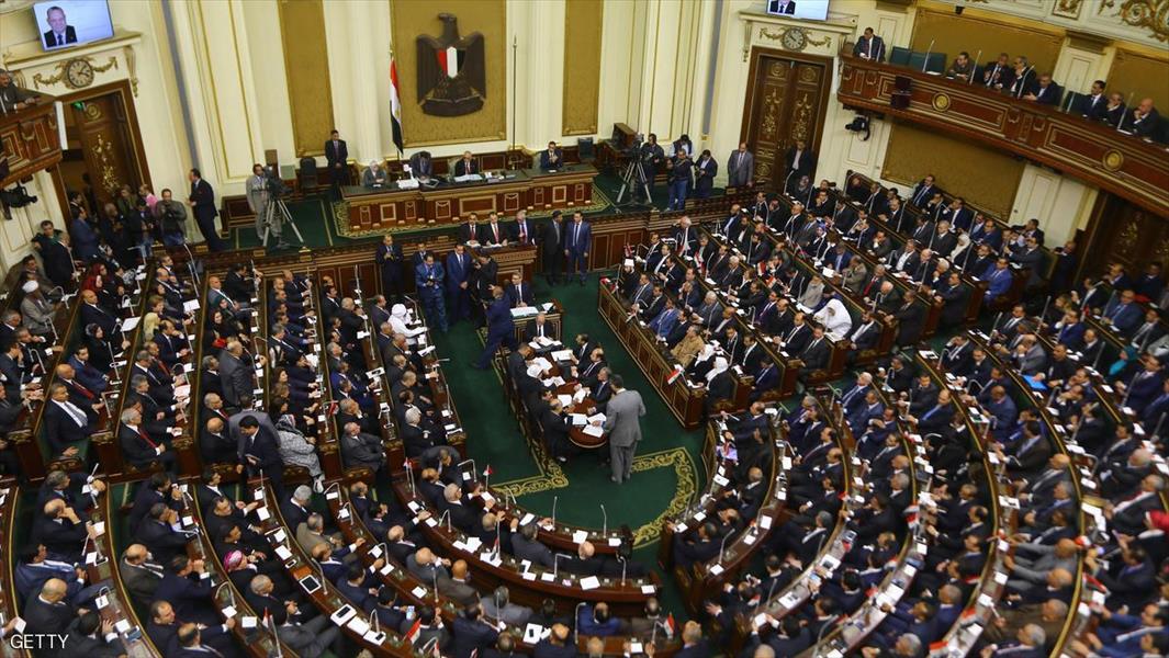 البرلمان المصري يوافق نهائيًا على قانون «بناء الكنائس»