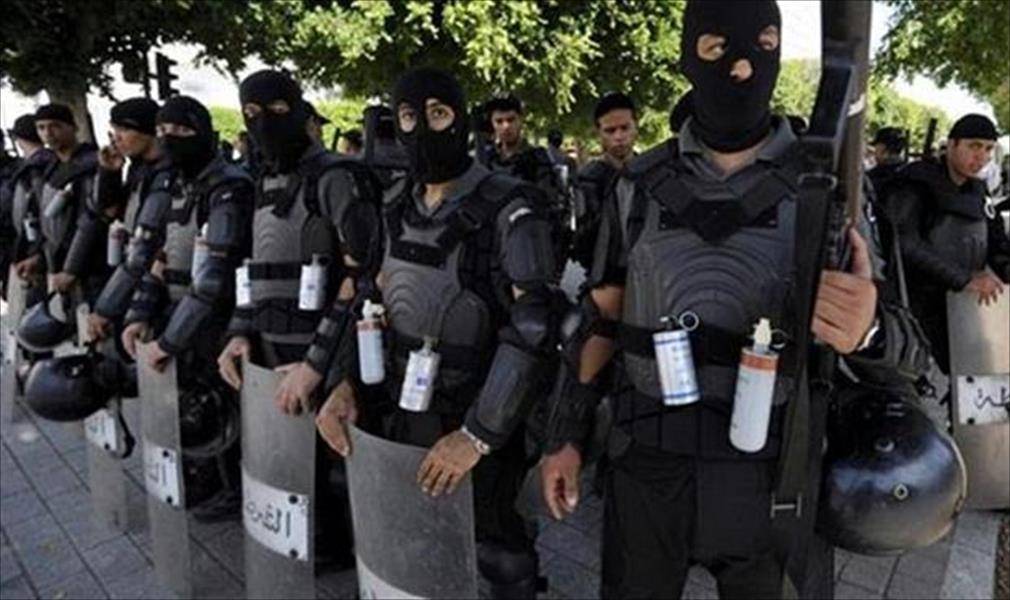 مقتل «متطرفين» اثنين في هجوم للقوات التونسية على منزل بالقصرين