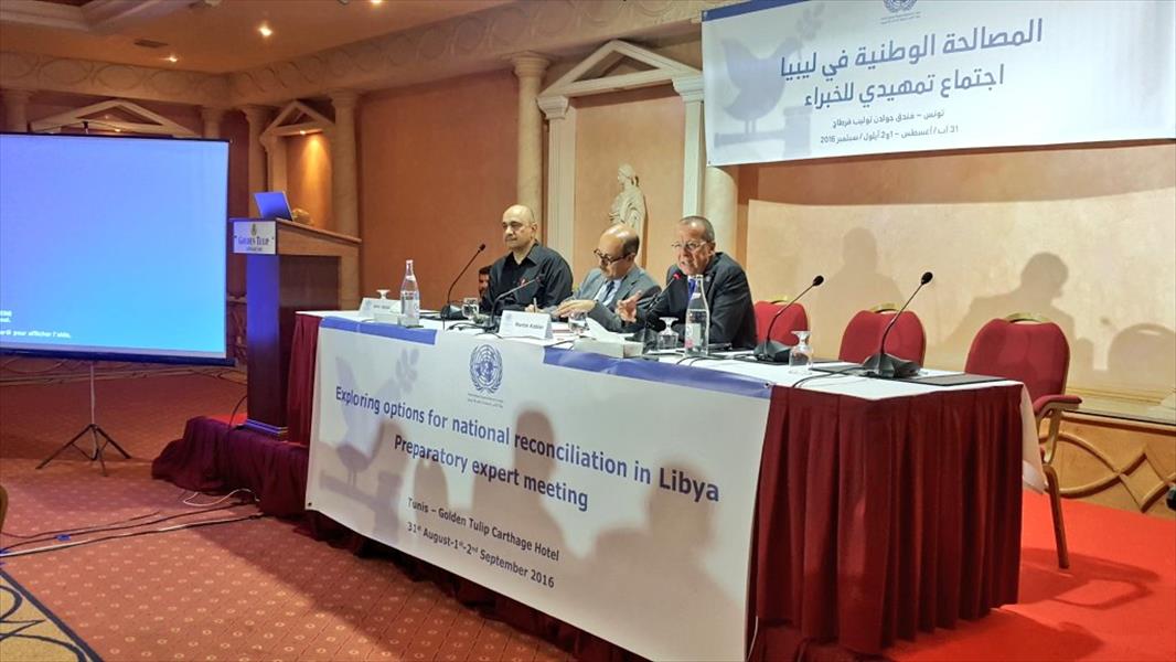 مارتن كوبلر: هناك ثلاث ركائز لعملية السلام في ليبيا