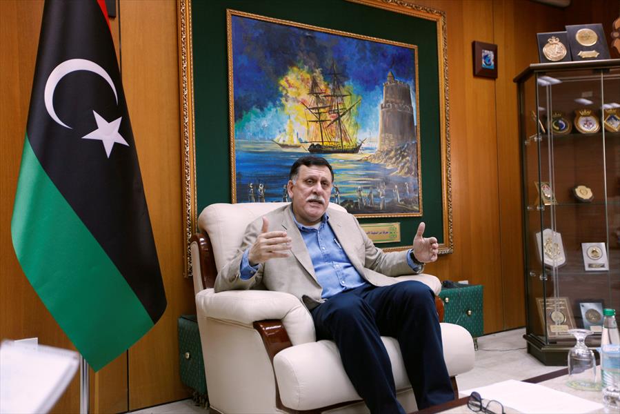 ليبيا في الصحافة العربية (الخميس 1 سبتمبر 2016)