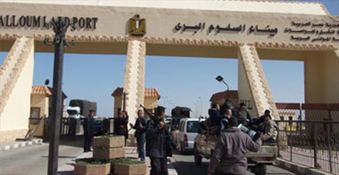 هاني خلاف: الغرب استغل الغياب العربي وقاد الأوضاع في ليبيا