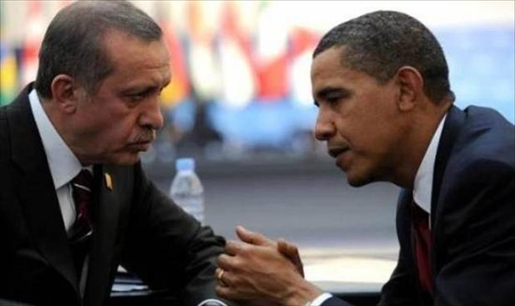 أوباما يؤكد التزام بلاده بمساعدة تركيا على مقاضاة مخططي الانقلاب الفاشل