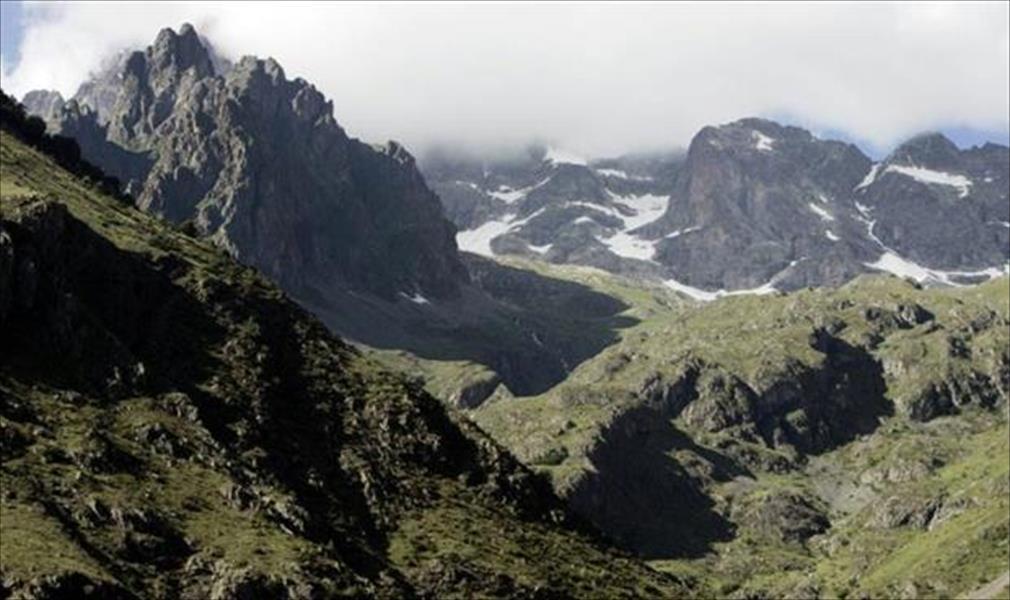 مقتل متسلقة ستينية في جبال الألب