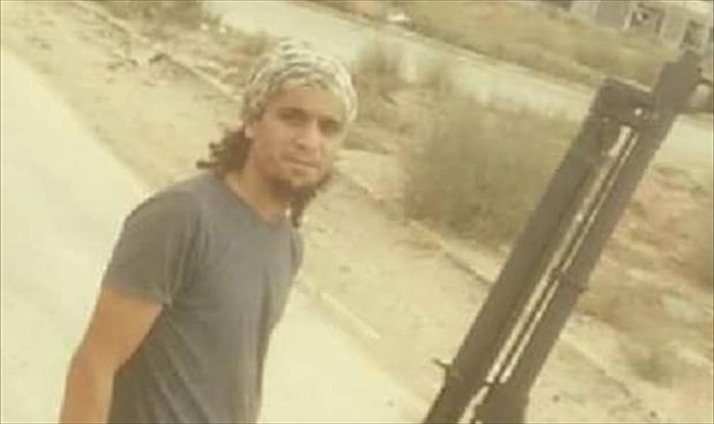 مقتل ثالث أبناء عائلة بوحجر مع الجيش في بنغازي