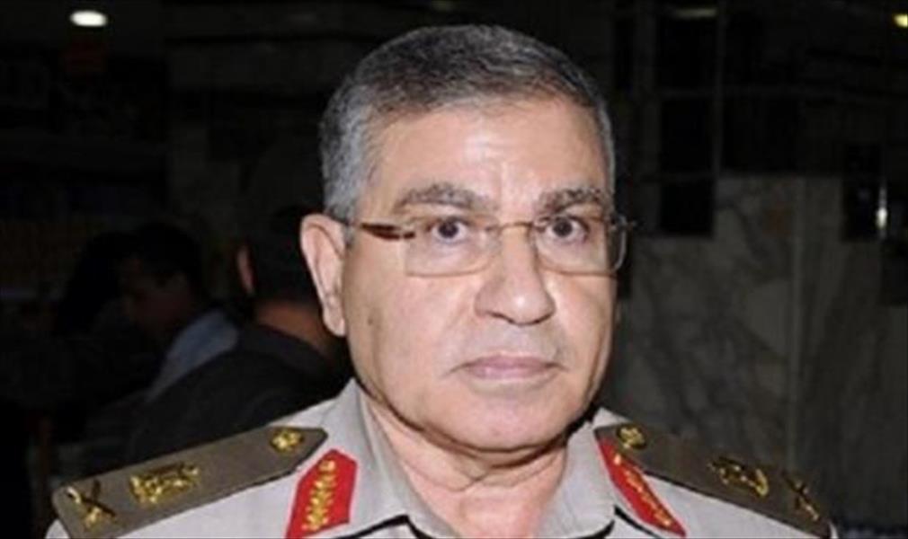 مصر: تعيين اللواء محمد علي الشيخ وزيرًا للتموين