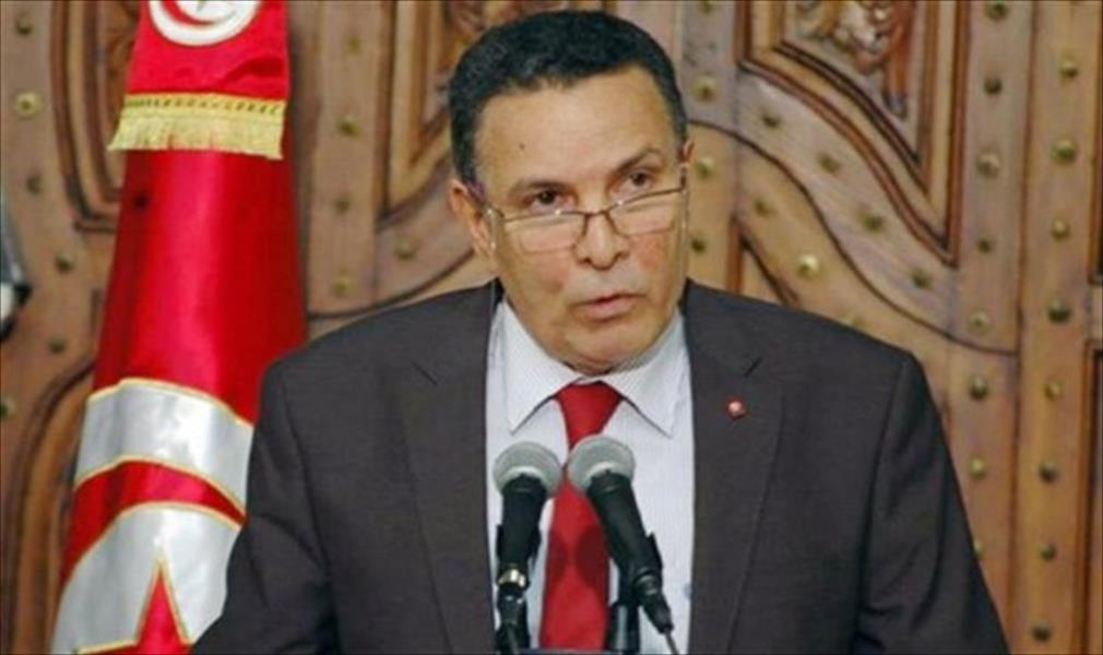 الحرشاني: ألف تونسي انضموا إلى «داعش» في ليبيا