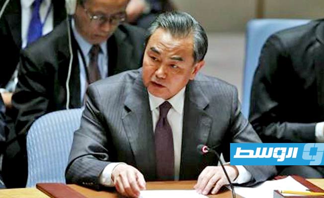 وزير الخارجية الصيني يدين رد فعل واشنطن «الهستيري» بعد إسقاط المنطاد