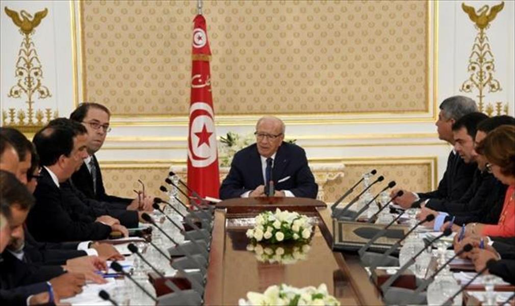 تونس تطلب من القضاء العسكري حظر «حزب التحرير» الإسلامي