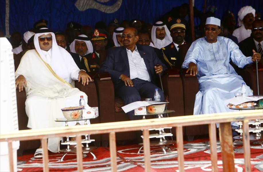 الرئيس السوداني يعلن عودة السلام إلى دارفور رغم تعثر المفاوضات