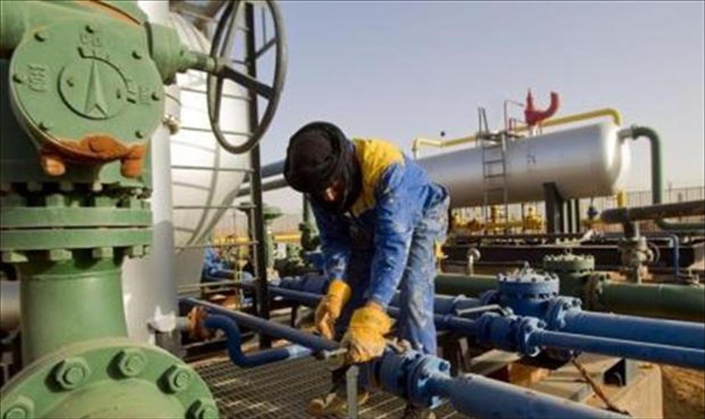 الجزائر تكشف شرط تثبيت إنتاج النفط