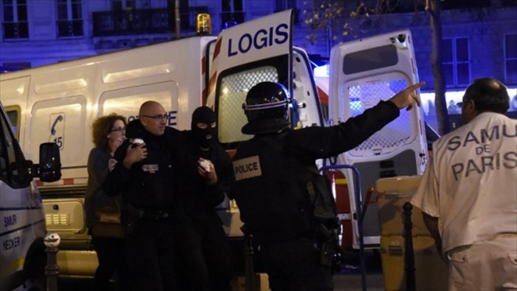فرنسا تعتقل «سيدات الغاز».. والشرطة: خططن لهجمات 