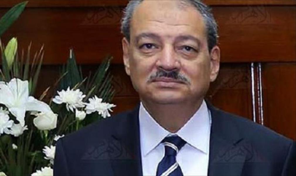 النائب العام المصري: الشرطة أجرت تحقيقا حول أنشطة ريجيني قبل مقتله