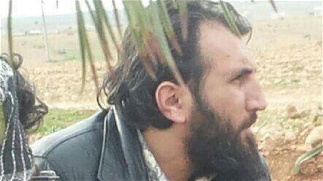 «البنتاغون» يتبرأ من مقتل قائد «جيش الفتح» أبو عمر سراقب