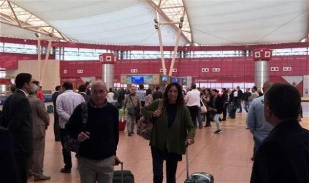 تركيا تستأنف اليوم رحلاتها إلى شرم الشيخ