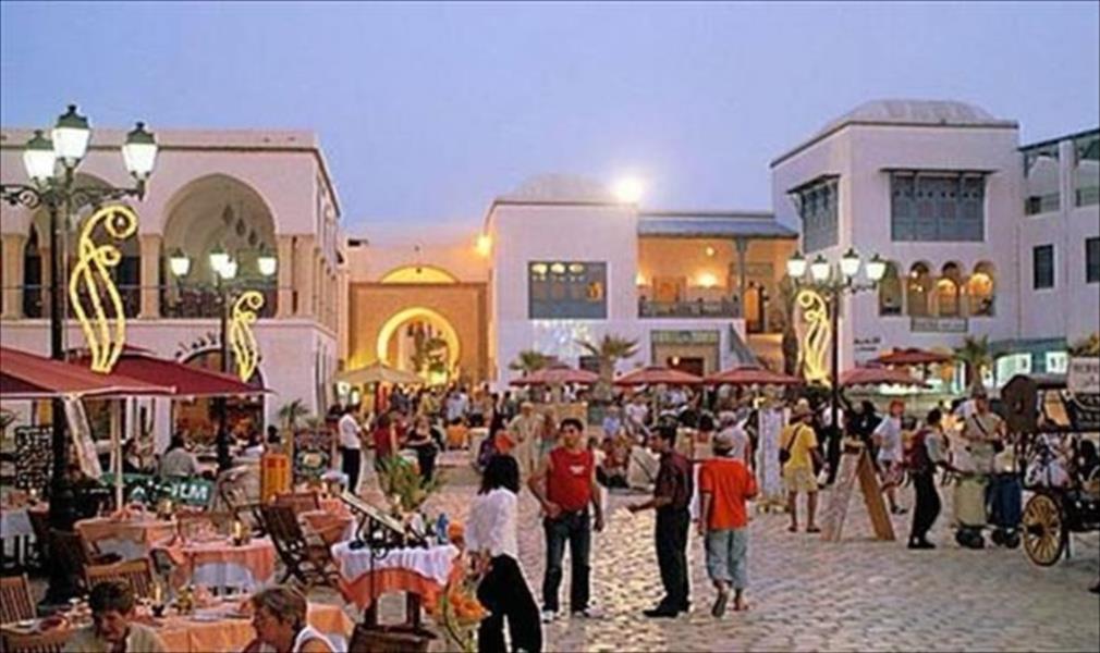 تونس: قطاع السياحة يحقق «نتائج إيجابية»