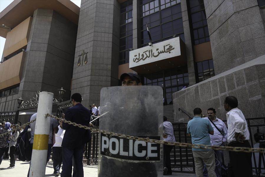 مصر: القضاء الإداري يقضي بأحقية الجمعيات الأهلية في تلقي منح وتمويل خارجي