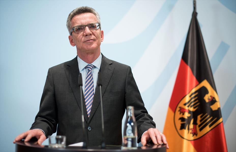 ألمانيا تحذر من 500 «مهاجم محتمل» من المتشددين