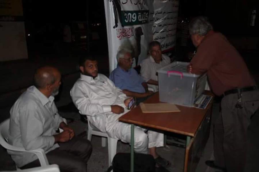 قيادة الجيش والجمعيات الخيرية توفر «5000» أضحية في مدينة طبرق