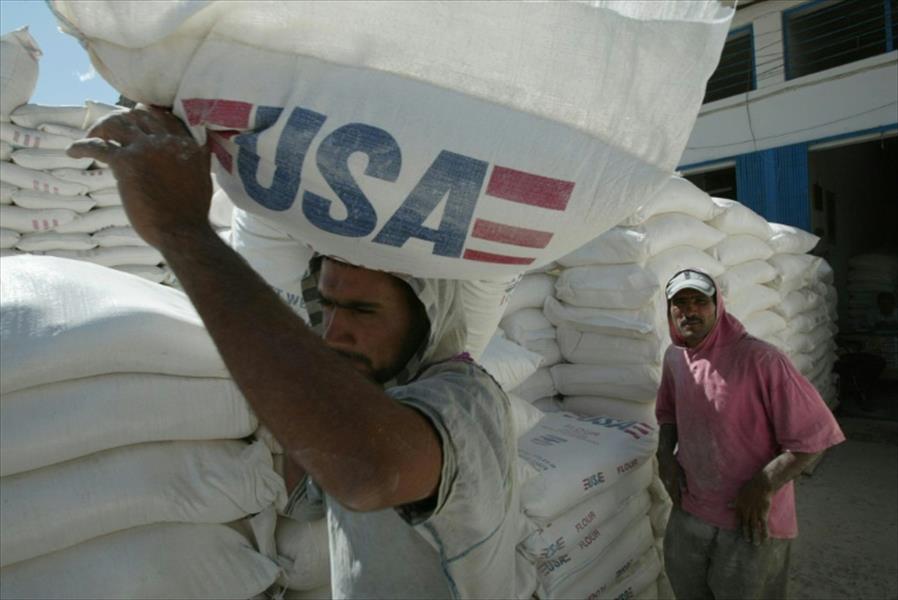 181 مليون دولار مساعدات أميركية لبغداد قبل عملية الموصل