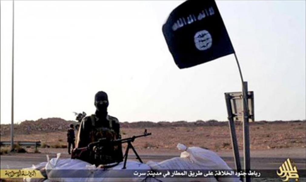 «داعش» يلتف على «البنيان المرصوص» في وادي بي