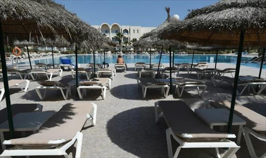 أصحاب الفنادق يحذرون من تفاقم أزمة السياحة في تونس