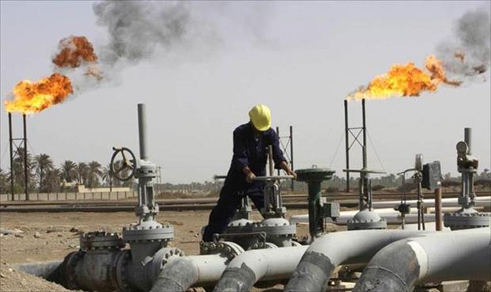 تراجع أسعار النفط في آسيا مع توقع زيادة الإنتاج في ليبيا ونيجيريا