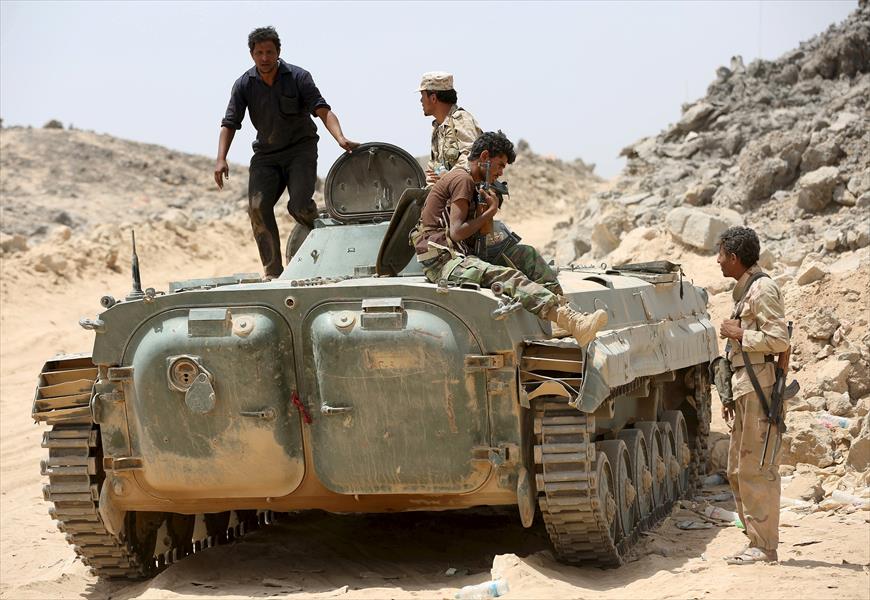 مقتل ثلاثة جنود في هجومين «إرهابيين» جنوب اليمن