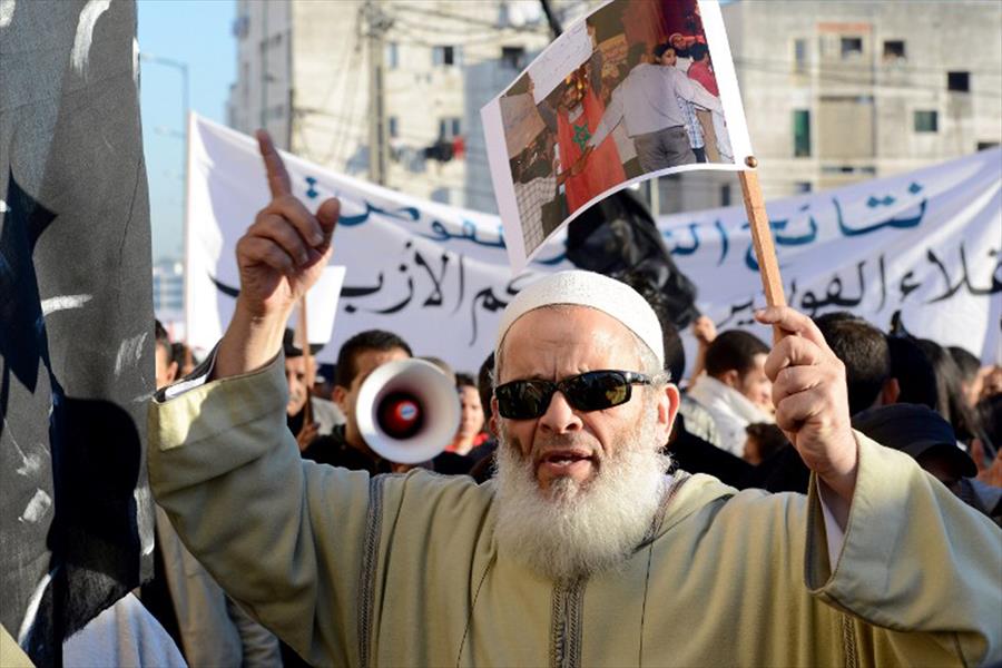 «العدل والإحسان» المغربية تدعو إلى مقاطعة الانتخابات البرلمانية