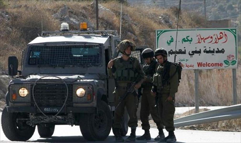 جيش الاحتلال يقتل فلسطينيًّا «حاول طعن جندي»