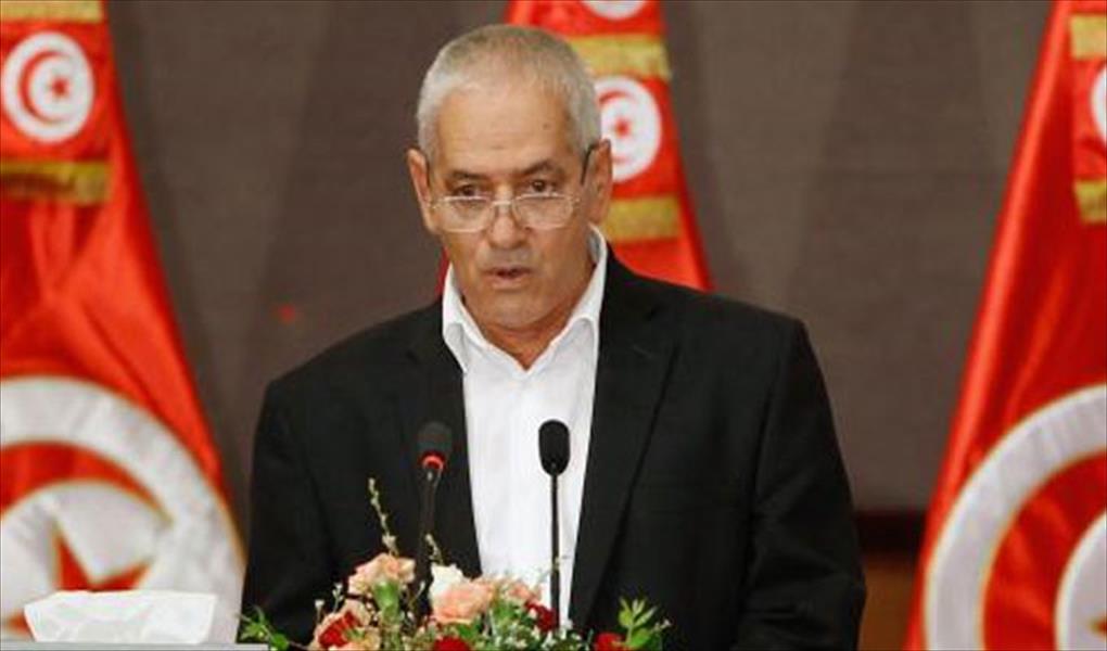 العباسي: الوضع الاقتصادي التونسي صعب ويحتاج تضحية الجميع