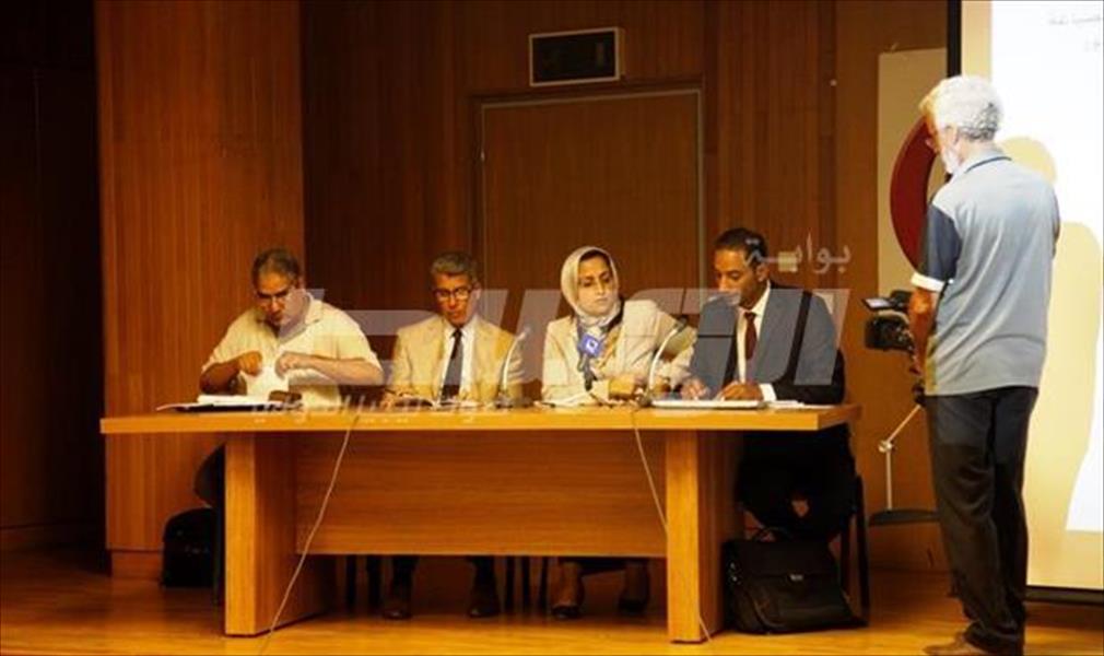 حلقة نقاش ببنغازي حول الحقوق الثقافية والإعلامية في الدستور