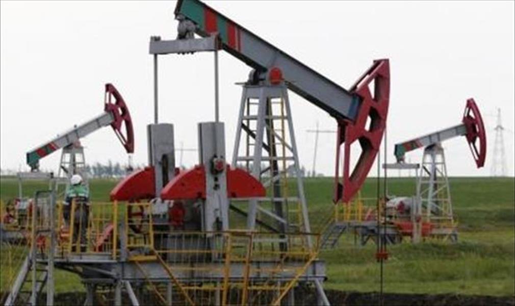 ارتفاع واردات الصين من النفط الروسي 50.2%