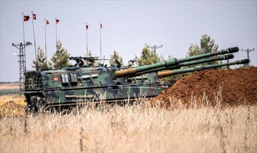 واشنطن تحذر رعاياها من وقوع هجمات جنوب تركيا