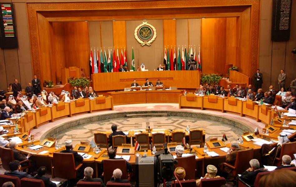 الجامعة العربية تنظم اجتماعًا عن ليبيا 25 أكتوبر المقبل