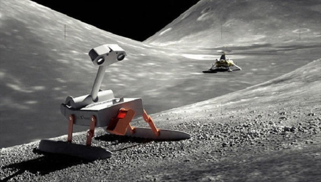 «سيلن» تمكن الإنسان من الهبوط على القمر مجددًا