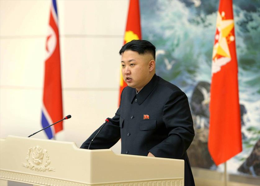 كوريا الجنوبية تكشف عن خطة لاغتيال زعيم كوريا الشمالية
