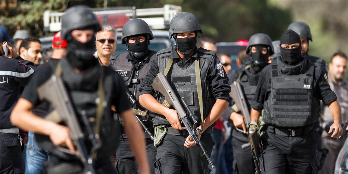 الأمن التونسي يوقف عناصر تكفيرية خططت للتسلل إلى ليبيا