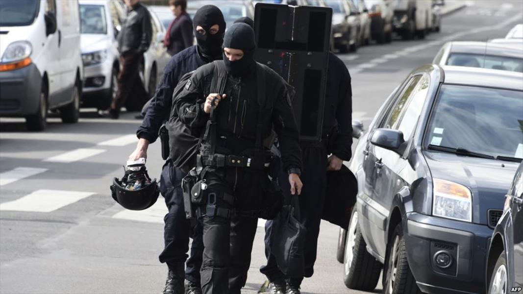اعتقال فرنسية بتهمة السعي للانضمام لـ«داعش» بسورية