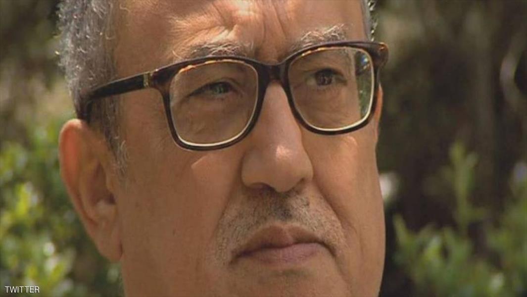 اغتيال الكاتب الأردني ناهض حتر وسط عمان
