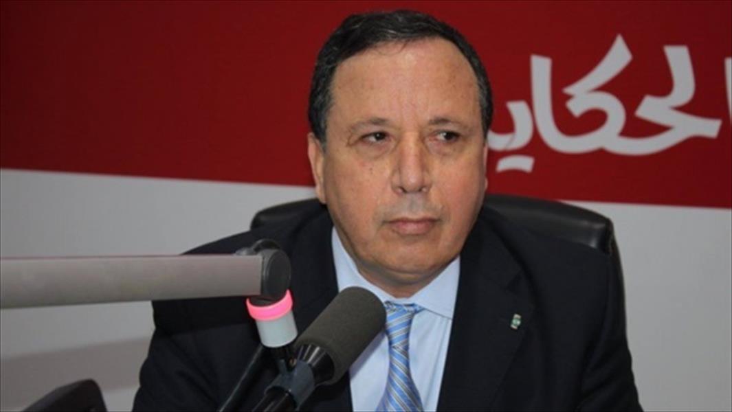 تونس تشدد على توفير أسباب نجاح التجربة الديمقراطية