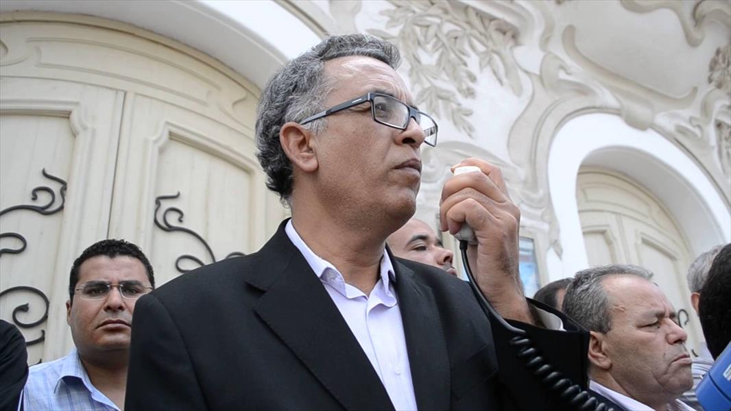 «العمال» التونسي يحذر الحكومة من تشويه التحركات الاجتماعية