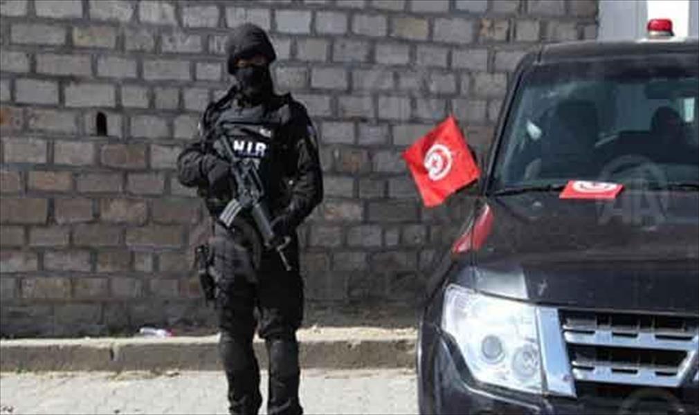تونس: القبض على 8 مغاربة حاولوا التسلل إلى ليبيا