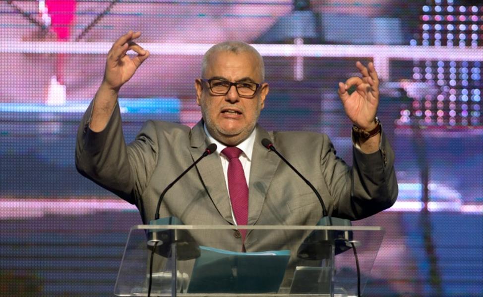 إسلاميو المغرب يطلقون حملتهم للانتخابات التشريعية