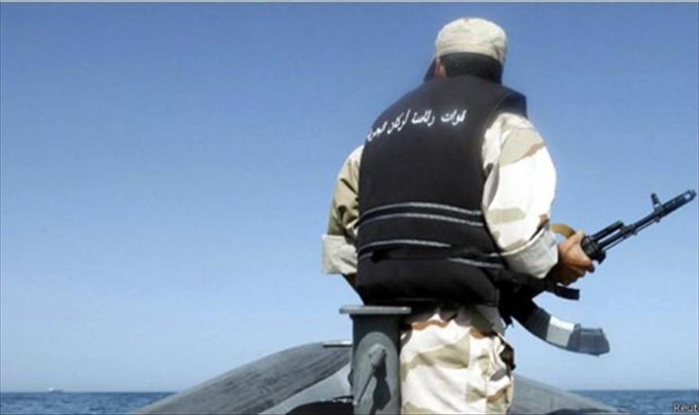 بروكسل تتجه لتأجيل تدريب خفر السواحل الليبي