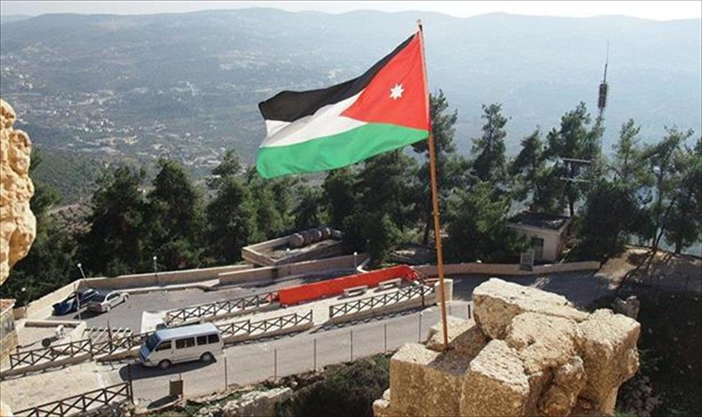 الأردن يوقع اتفاقية لاستيراد الغاز من إسرائيل