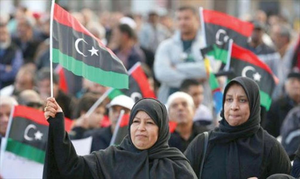 نساء من بنغازي: مقترح رئيس الوزراء المجري انتهاك صارخ للسيادة