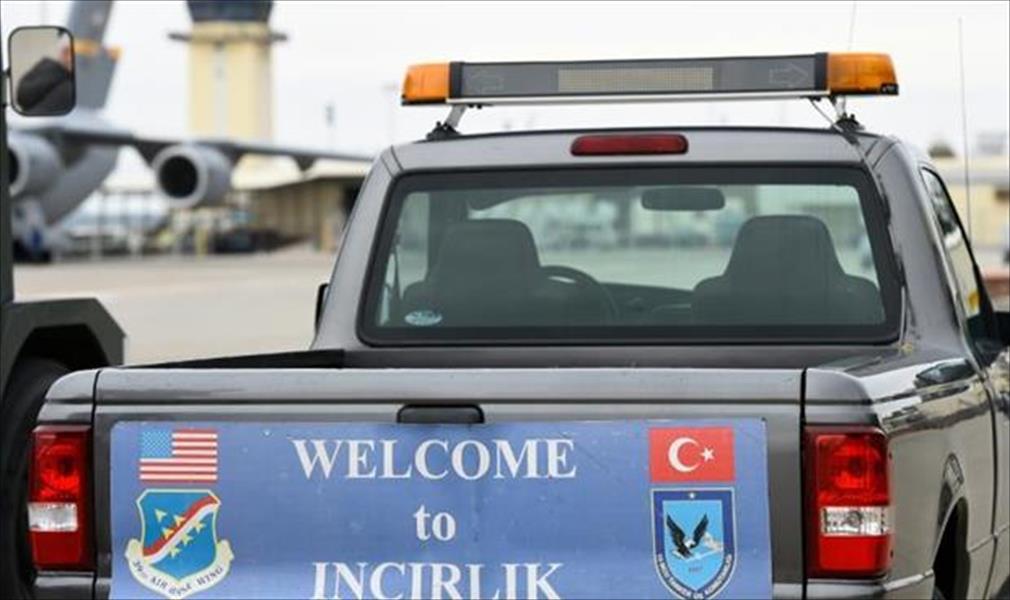 واشنطن تحذر رعاياها في تركيا من احتمال وقوع «هجمات جهادية»