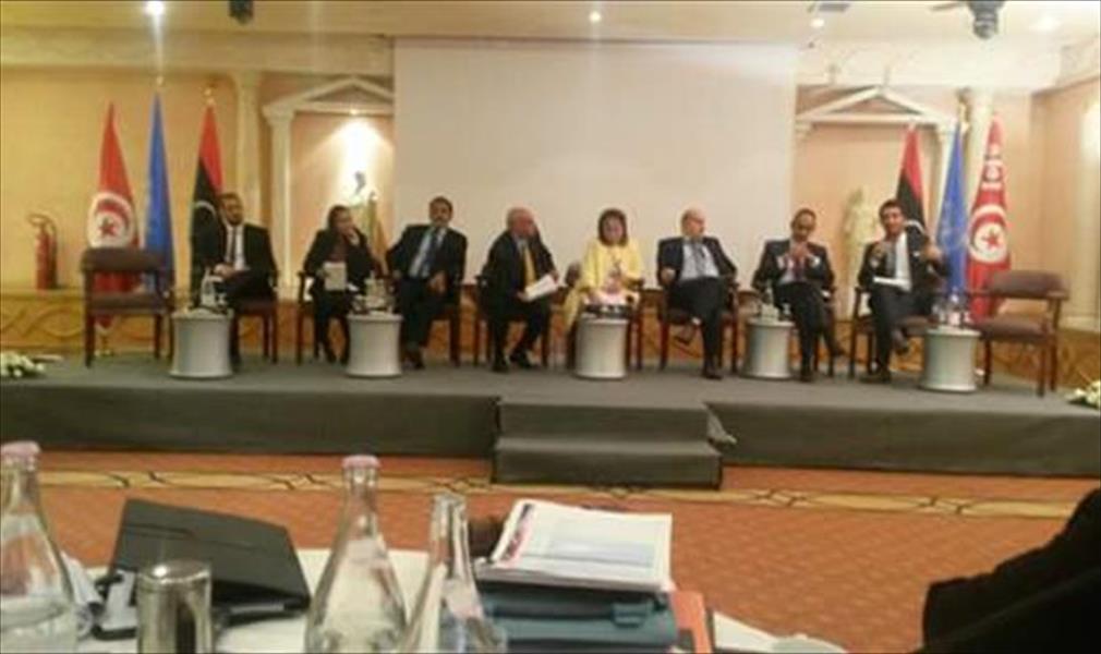 تونس تستضيف المنتدى الرابع للخبراء الليبيين حول التعاون الإنمائي