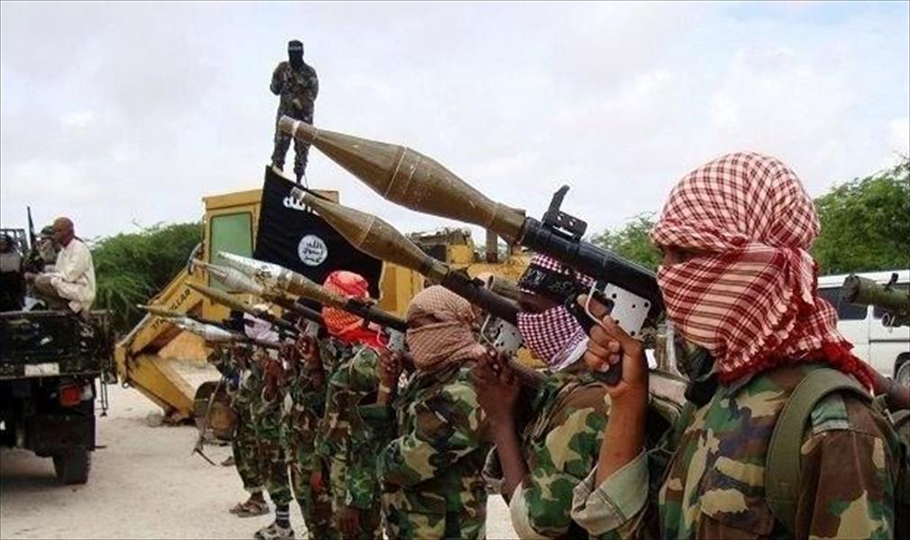 «داعش» يعين حارساً لصدام وزيرًا للحرب